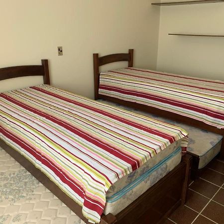 Condominio Maitinga. Bertioga Kültér fotó