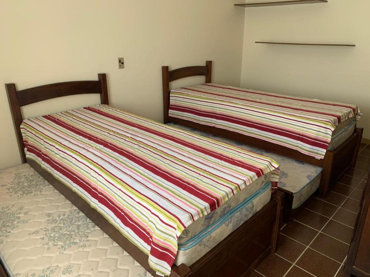 Condominio Maitinga. Bertioga Kültér fotó
