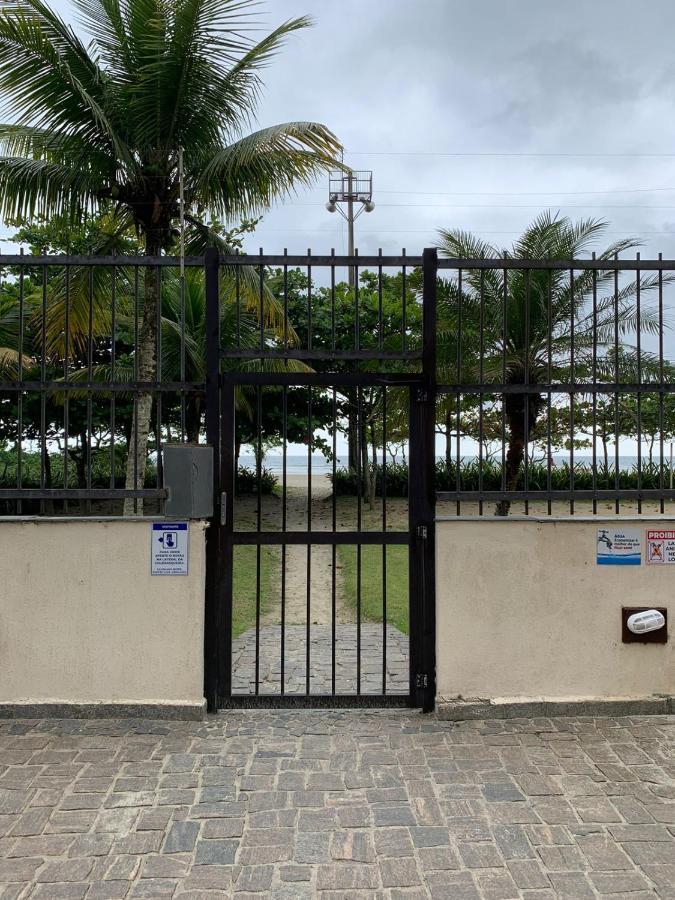 Condominio Maitinga. Bertioga Kültér fotó