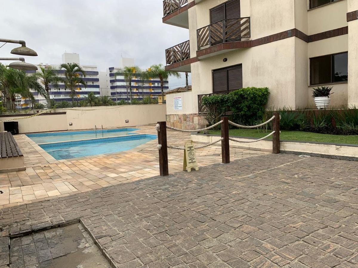 Condominio Maitinga. Bertioga Kültér fotó