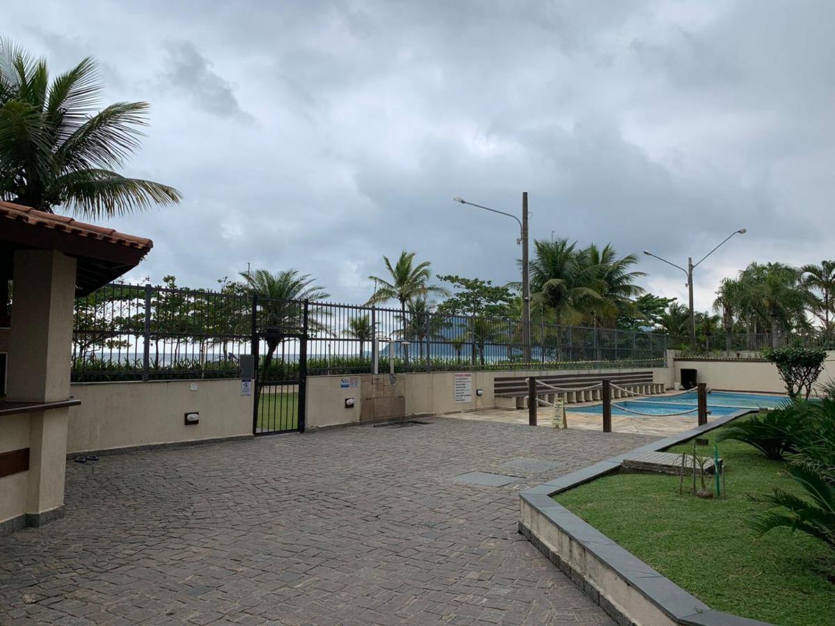 Condominio Maitinga. Bertioga Kültér fotó