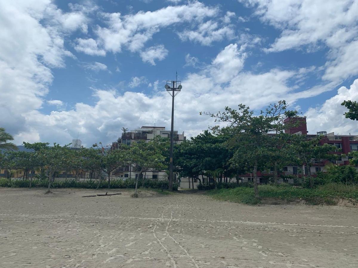 Condominio Maitinga. Bertioga Kültér fotó