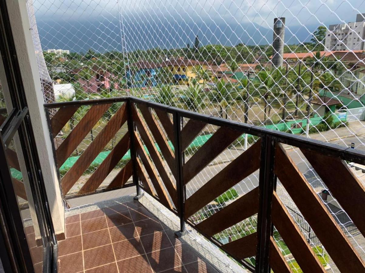 Condominio Maitinga. Bertioga Kültér fotó