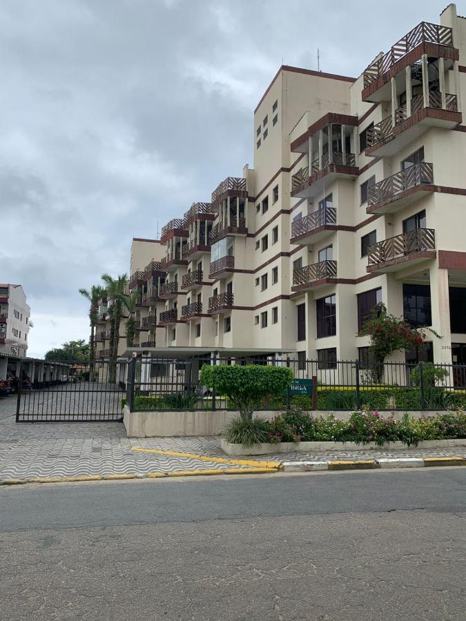 Condominio Maitinga. Bertioga Kültér fotó